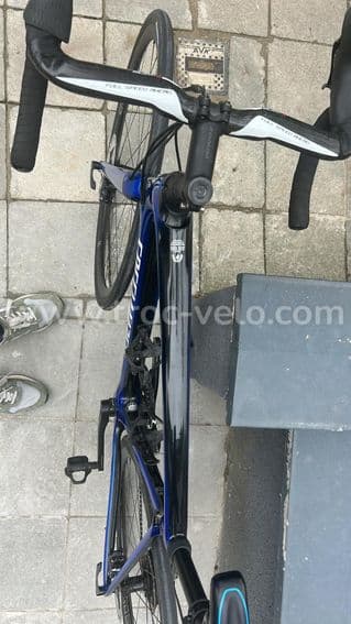 Specialized Roubaix comp - 7