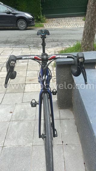 Specialized Roubaix comp - 8