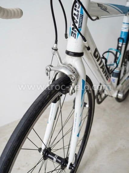 Vélo de route Gitane - 3