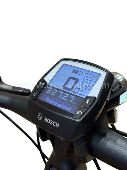Gazelle Ultimate C5 HMB Vélo électrique Shimano Nexus 2022 - 6