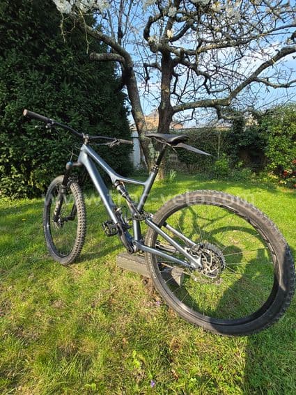 VTT carbone Specialized - 3