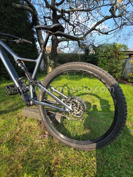 VTT carbone Specialized - 4