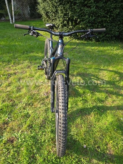 VTT carbone Specialized - 6