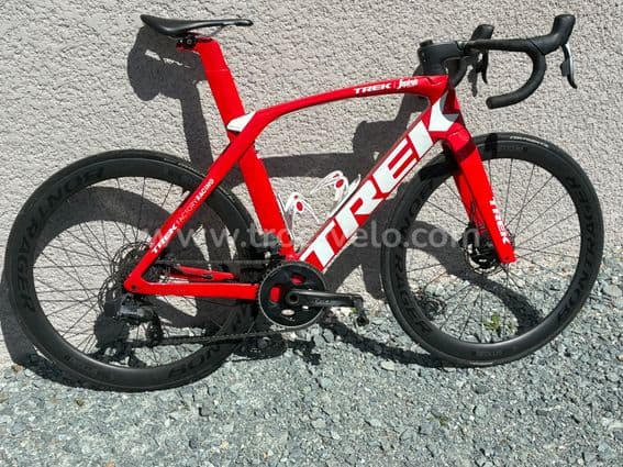 Trek madone - 1
