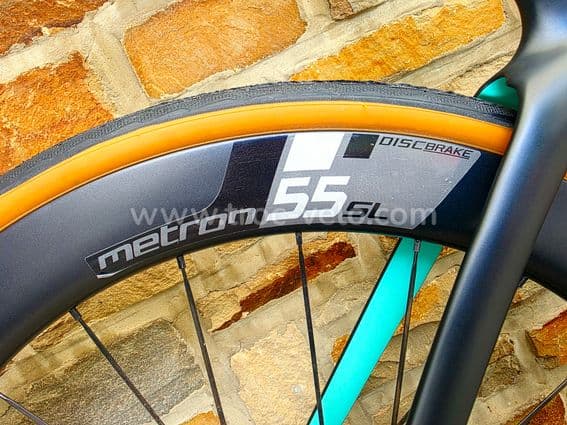 Bianchi Oltre PRO Ultegra Di2 12 speed - 10
