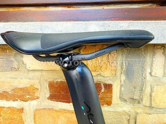 Bianchi Oltre PRO Ultegra Di2 12 speed - 11