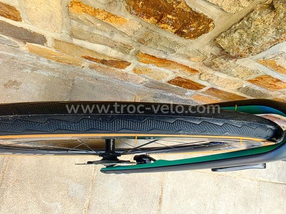 Bianchi Oltre PRO Ultegra Di2 12 speed - 15