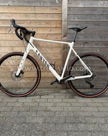 Canyon Grizl 5 2025 - 1
