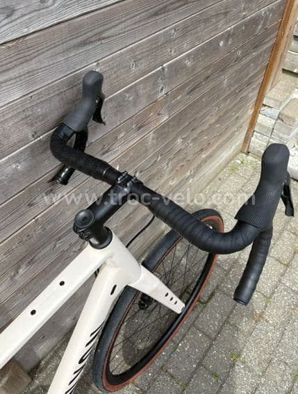 Canyon Grizl 5 2025 - 2