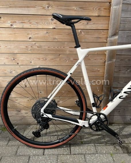 Canyon Grizl 5 2025 - 4