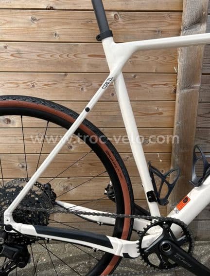 Canyon Grizl 5 2025 - 5