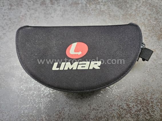 Lunettes LIMAR - Bleues - Unisexe - 6