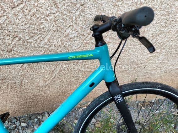 Vends vélo urbain Orbea Carpe 40 - 2