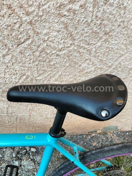 Vends vélo urbain Orbea Carpe 40 - 5