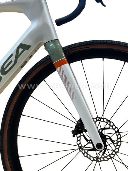 Orbea Gain M21e 1X Carbon Vélo gravel électrique Sram Force AXS 2024 - 3