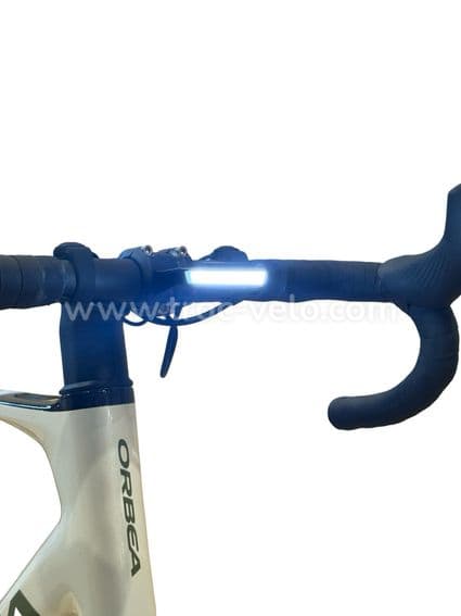 Orbea Gain M21e 1X Carbon Vélo gravel électrique Sram Force AXS 2024 - 4