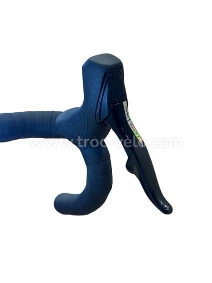 Orbea Gain M21e 1X Carbon Vélo gravel électrique Sram Force AXS 2024 - 6
