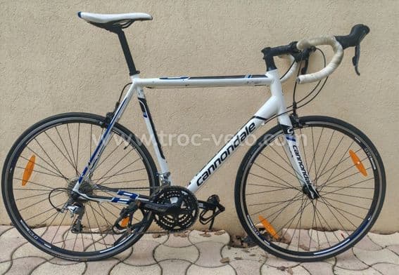 Cannondale Caad 8 - taille 58 - 1