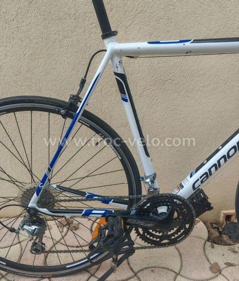 Cannondale Caad 8 - taille 58 - 3