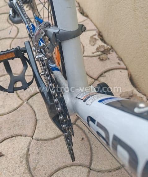 Cannondale Caad 8 - taille 58 - 4