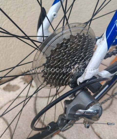 Cannondale Caad 8 - taille 58 - 5