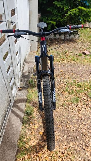 VTT électrique Spécialized Turbo Levo 3 comp carbone d'octobre 2025, état neuf, 25 km - 5