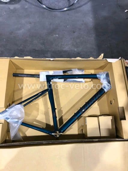 Cadre s-works tarmac sl8 Taille 54 - 1