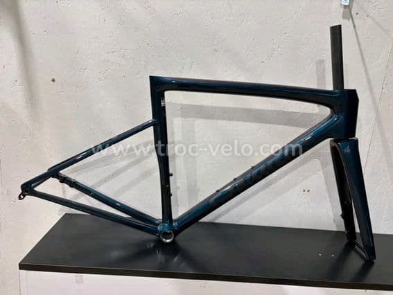 Cadre s-works tarmac sl8 Taille 54 - 3