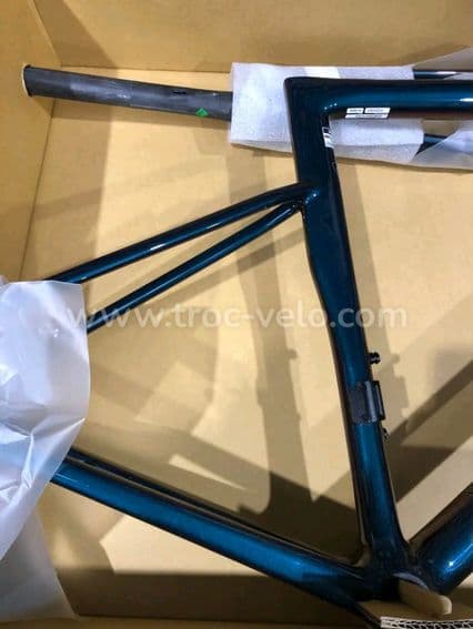 Cadre s-works tarmac sl8 Taille 54 - 2