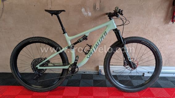 Specialized EPIC EVO Carbone - 2