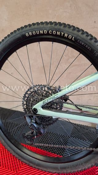 Specialized EPIC EVO Carbone - 3
