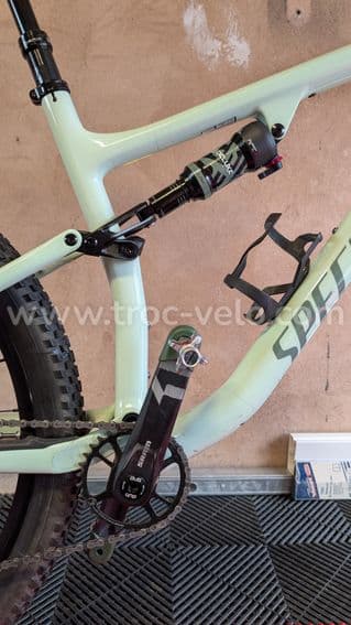 Specialized EPIC EVO Carbone - 1
