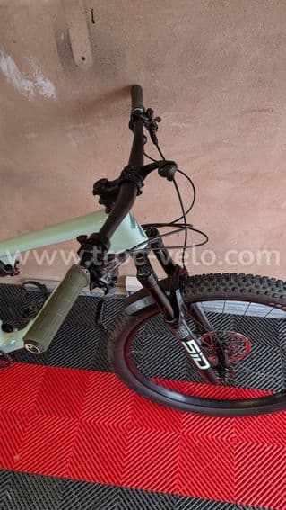 Specialized EPIC EVO Carbone - 4