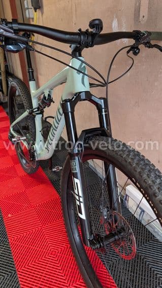 Specialized EPIC EVO Carbone - 5