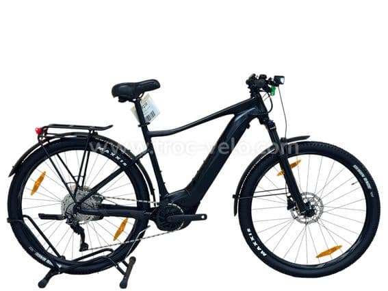 Giant Fathom E+ EX 29 pouces VTT électrique Shimano Deore 2022 - 1
