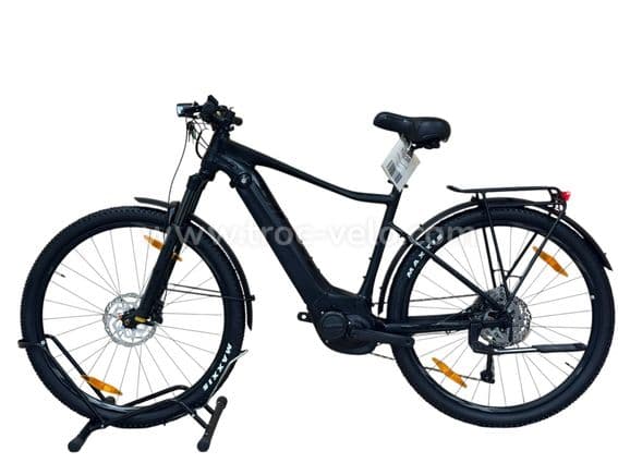 Giant Fathom E+ EX 29 pouces VTT électrique Shimano Deore 2022 - 2