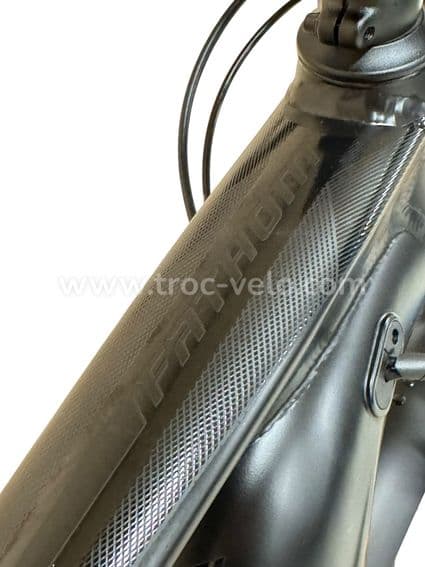 Giant Fathom E+ EX 29 pouces VTT électrique Shimano Deore 2022 - 5