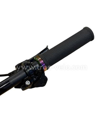 Cube Stereo Hybrid 160 C:62 SLT 625 Carbon VTT électrique Sram X01 AXS 2021 - 5