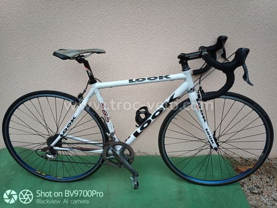 Velo LOOK 585 - 1