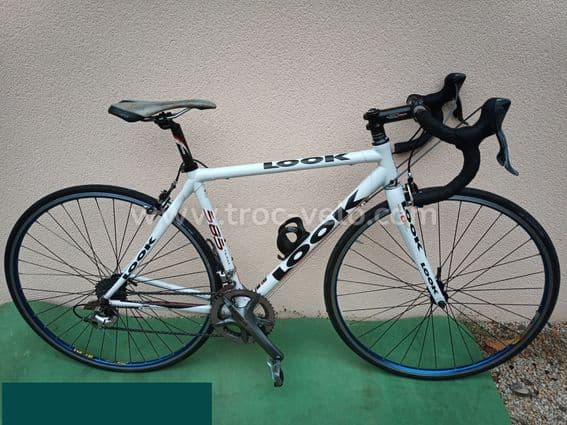 Velo LOOK 585 - 2