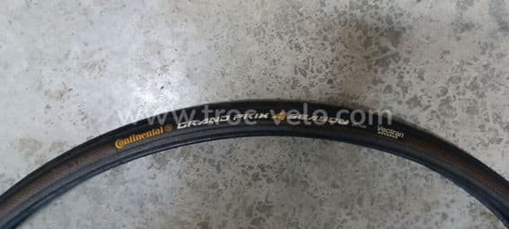 2Pneus velo route - 5