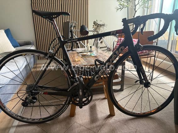 Cervélo R5 - Shimano Ultegra | Roues Mavic Ksyrium Elite | Taille 54 - 1