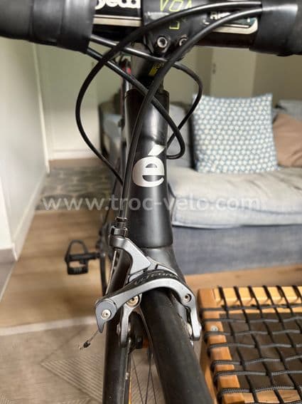 Cervélo R5 - Shimano Ultegra | Roues Mavic Ksyrium Elite | Taille 54 - 5