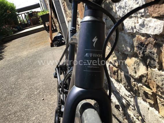 Specialized aethos expert - 4