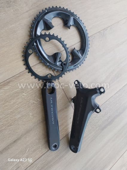 Pedalier ultegra - 1