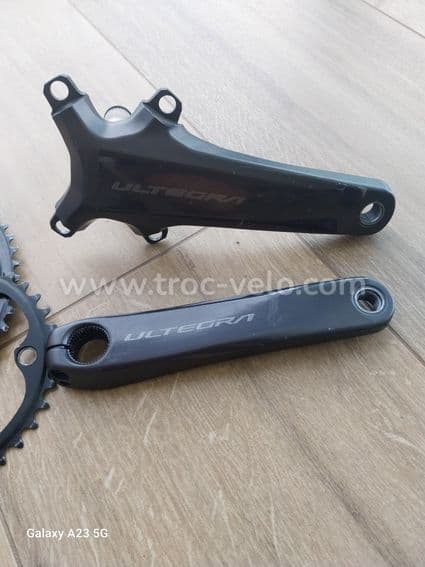 Pedalier ultegra - 2