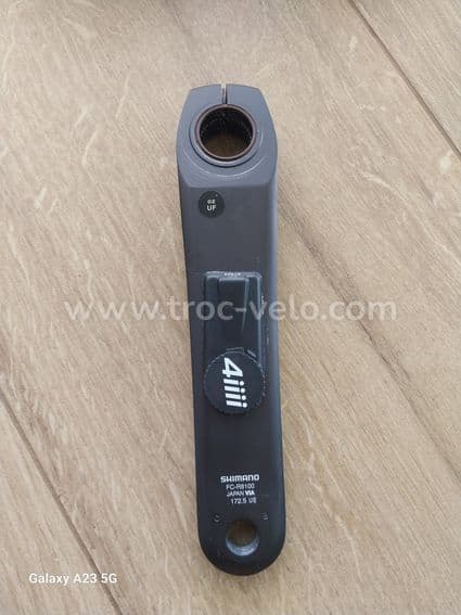 Pedalier ultegra - 3