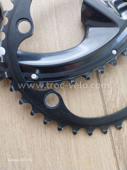 Pedalier ultegra - 5