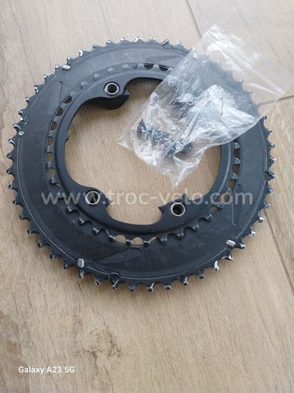 Pedalier ultegra - 6