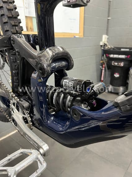 Kit cadre S-Works Enduro - 2